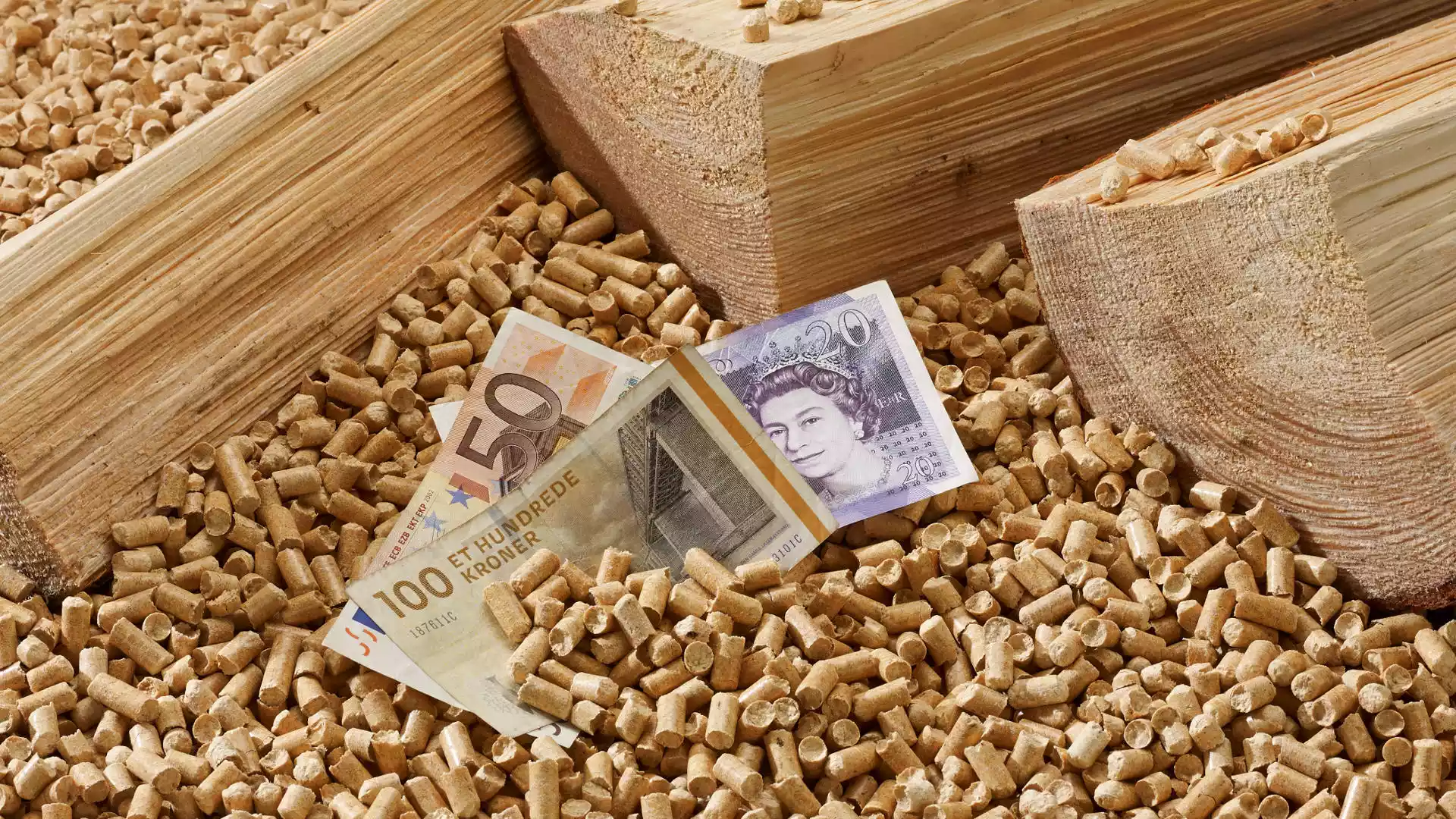 Pellet Task Premium